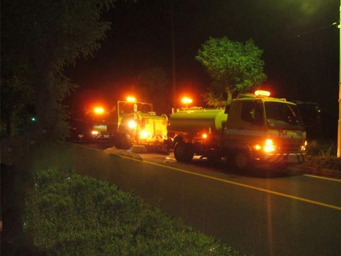 道路総合メンテナンス業務