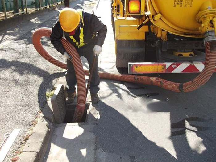 道路総合メンテナンス業務